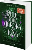 Rule of the Aurora King / Die Artefakte von Ouranos Bd.2   (Mängelexemplar)