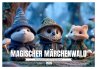 Magischer Märchenwald - Kinderkalender... - Bild 1
