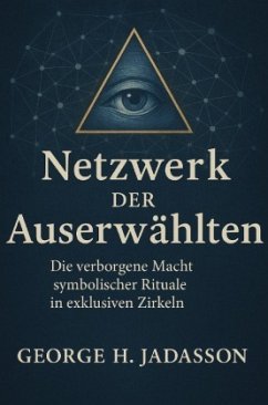 Cover Netzwerk der Auserwählten