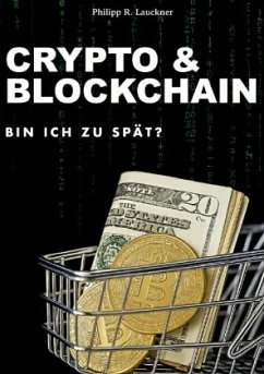 Cover Crypto & Blockchain