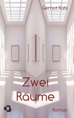 Cover Zwei Räume