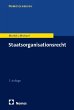 Staatsorganisationsrecht - Bild 1