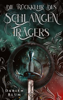Cover Die Rückkehr des Schlangenträgers