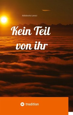 Cover Kein Teil von ihr