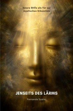 Cover Jenseits des Lärms