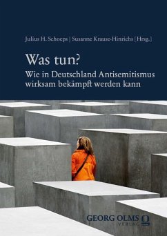 Cover Was tun?