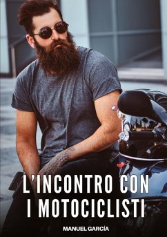 Cover L'Incontro con i Motociclisti
