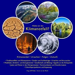 Cover Wollen wir den Klimanotfall?