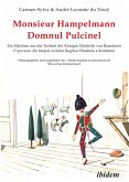 Monsieur Hampelmann / Domnul Pulcinel (eBook, ePUB)