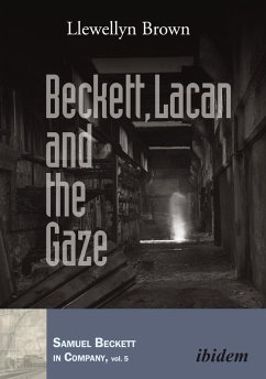 Cover Beckett, Lacan and the Gaze (eBook, ePUB)