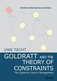 Goldratt and the Theory of Constraints. (eBook, ePUB)