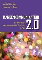 Cover Markenkommunikation 2.0 (eBook, ePUB)