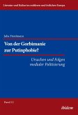 Von der Gorbimanie zur Putinphobie? (eBook, ePUB)