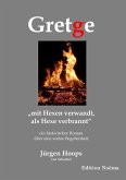 Gretge. "mit Hexen verwandt, als Hexe verbrannt" (eBook, ePUB) Gretge. "mit Hexen verwandt, als Hexe verbrannt" (eBook, ePUB)