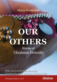 Cover Our Others (eBook, ePUB)