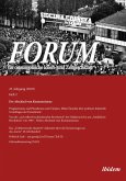 Forum für osteuropäische Ideen- und Zeitgeschichte (eBook, ePUB)