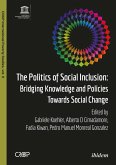 The Politics of Social Inclusion (eBook, ePUB)