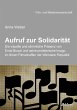 Aufruf zur Solidarität: Die visuelle... - Bild 1