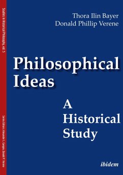 Cover Philosophical Ideas (eBook, ePUB)