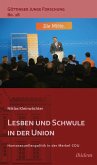 Lesben und Schwule in der Union (eBook, ePUB)