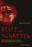 Blut und Schatten (eBook, ePUB)