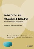 Concurrences in Postcolonial Research (eBook, ePUB)