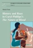 History and Race in Caryl Phillips'sThe Nature of Blood (eBook, ePUB)