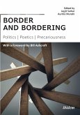 border and bordering (eBook, ePUB) border and bordering (eBook, ePUB)