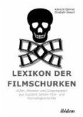 Lexikon der Filmschurken (eBook, ePUB)