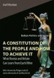 A Constitution of the People and How to... - Bild 1