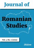 Journal of Romanian Studies (eBook, ePUB)