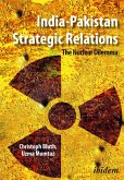 India-Pakistan Strategic Relations (eBook, ePUB)