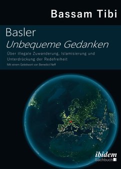 Basler Unbequeme Gedanken (eBook, ePUB) Cover Basler Unbequeme Gedanken (eBook, ePUB)