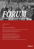 Forum für osteuropäische Ideen- und Zeitgeschichte (eBook, ePUB)