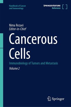Cover Cancerous Cells