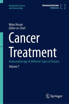 Cover Cancer Treatment