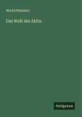 Das Weib des Akiba Das Weib des Akiba