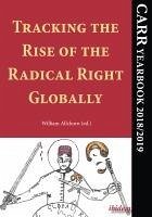 Cover Tracking the Rise of the Radical Right Globally (eBook, ePUB)