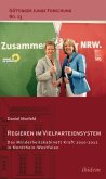 Regieren im Vielparteiensystem (eBook, ePUB)