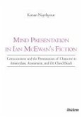 Mind Presentation in Ian McEwan's Fiction (eBook, ePUB)