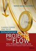 Simulationen: Projects that Flow (eBook, ePUB)