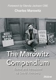 The Marowitz Compendium (eBook, ePUB)