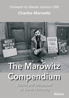 Cover The Marowitz Compendium (eBook, ePUB)