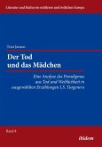 Der Tod und das Mädchen (eBook, ePUB)