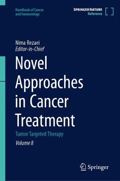 Cover Novel Approaches in Cancer Treatment