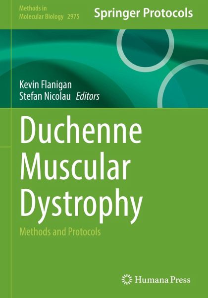 Duchenne Muscular Dystrophy