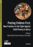 Putting Children First (eBook, ePUB)