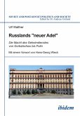 Russlands 