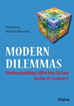 Cover Modern Dilemmas: Understanding Collective Action in the 21st Century (eBook, ePUB)