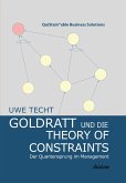 Goldratt und die Theory of Constraints (eBook, ePUB)